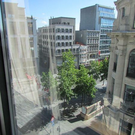 Huidreal Meir Antwerp Exterior photo