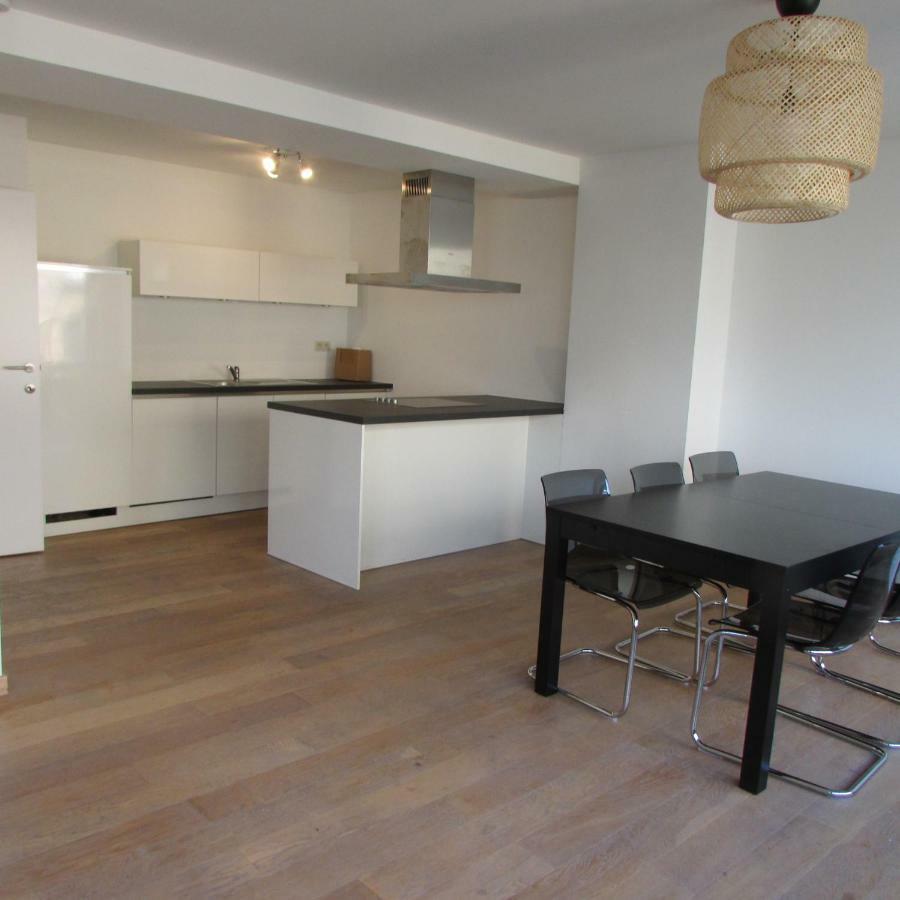 Huidreal Meir Antwerp Exterior photo
