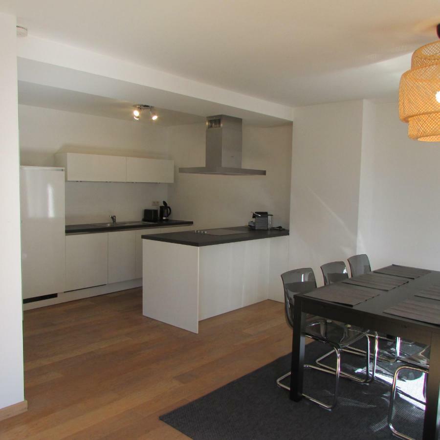 Huidreal Meir Antwerp Exterior photo