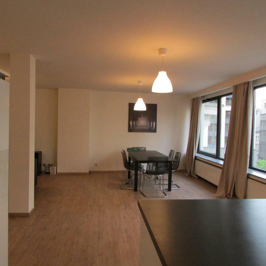 Huidreal Meir Antwerp Exterior photo